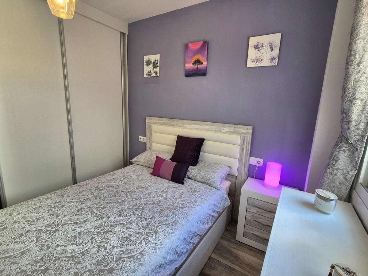 Apartamento de 2 habitaciones en Las Lagunas de Mijas en venta con garaje - 284.900 € (Ref: 9731572)