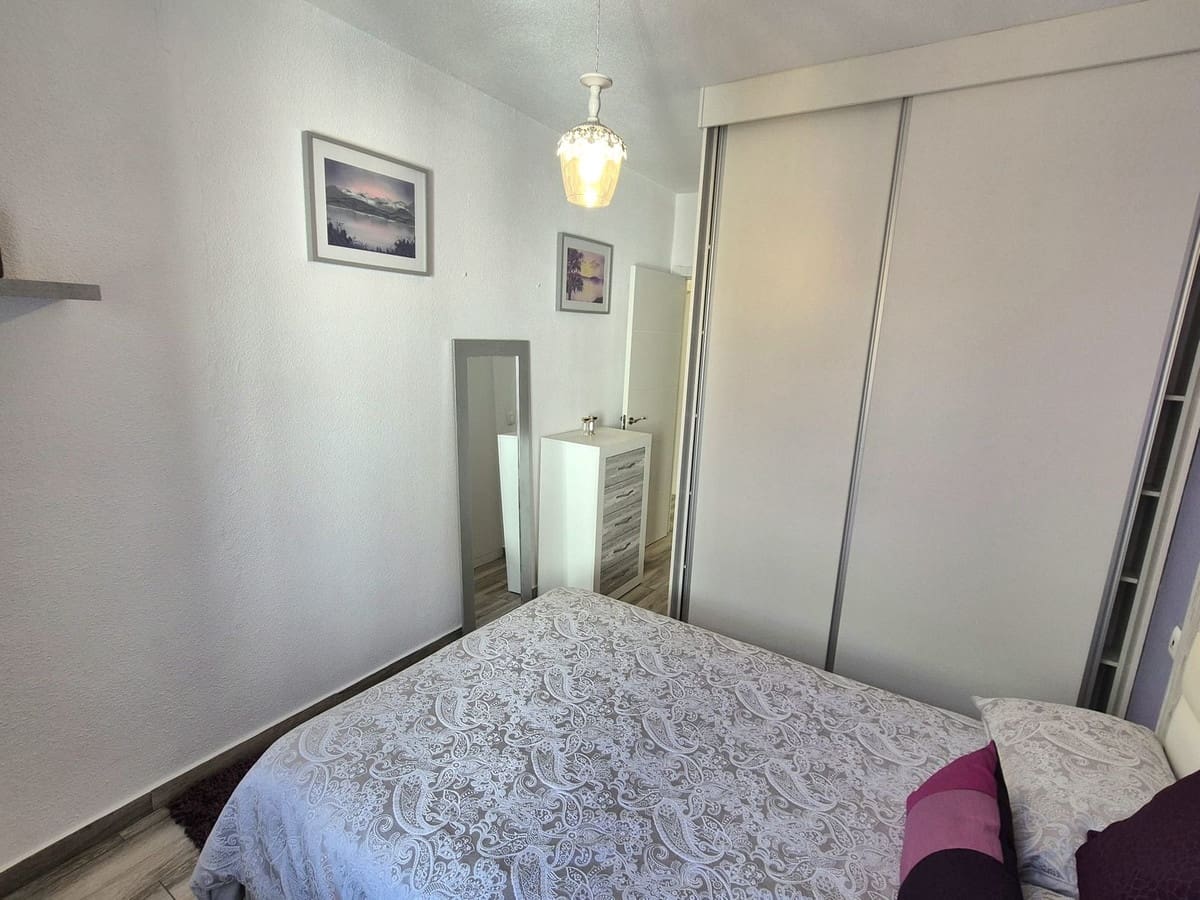 Apartamento de 2 habitaciones en Las Lagunas de Mijas en venta con garaje - 284.900 € (Ref: 9731572)