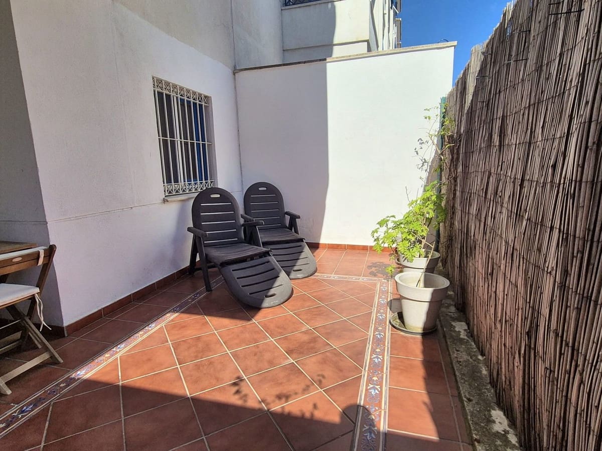 Apartamento de 2 habitaciones en Las Lagunas de Mijas en venta con garaje - 284.900 € (Ref: 9731572)