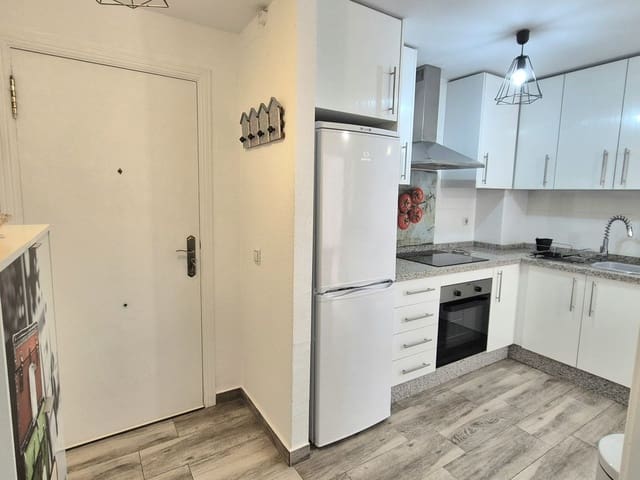 Apartamento de 2 habitaciones en Las Lagunas de Mijas, Mijas en venta con garaje - 284.900 € (Ref: 9731572)