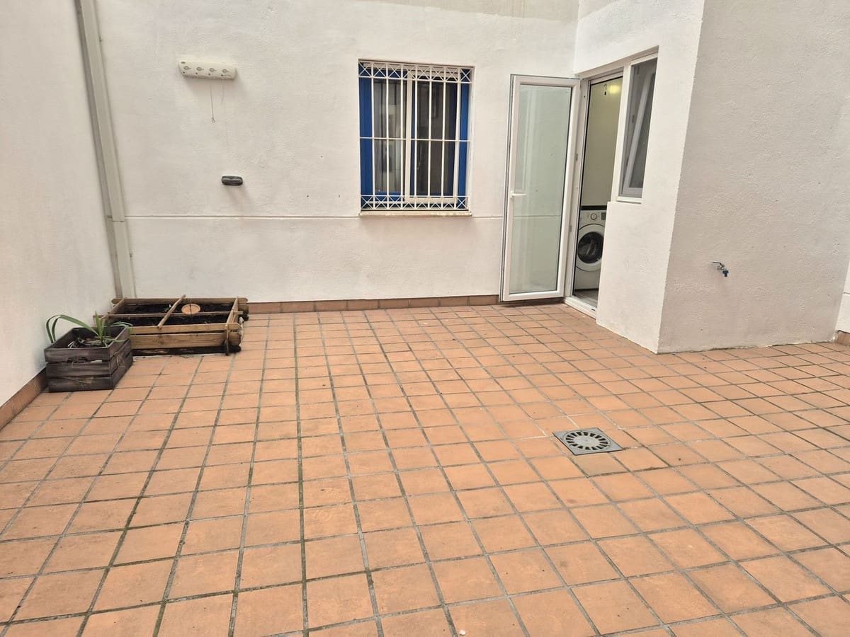 2 Zimmer Apartment zu verkaufen in Las Lagunas de Mijas mit Garage - 282.000 € (Ref: 9731572)