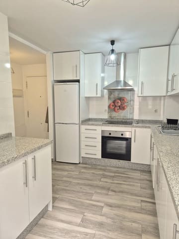 2 soveværelse Lejlighed til salg i Las Lagunas de Mijas, Mijas med garage - € 284.900 (Ref: 9731572)