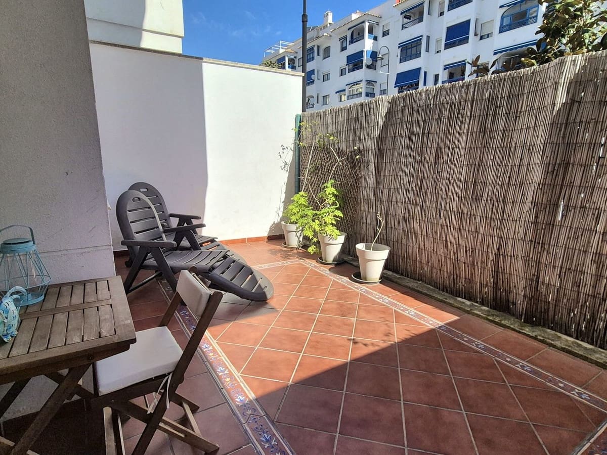 2 Zimmer Apartment zu verkaufen in Las Lagunas de Mijas mit Garage - 282.000 € (Ref: 9731572)