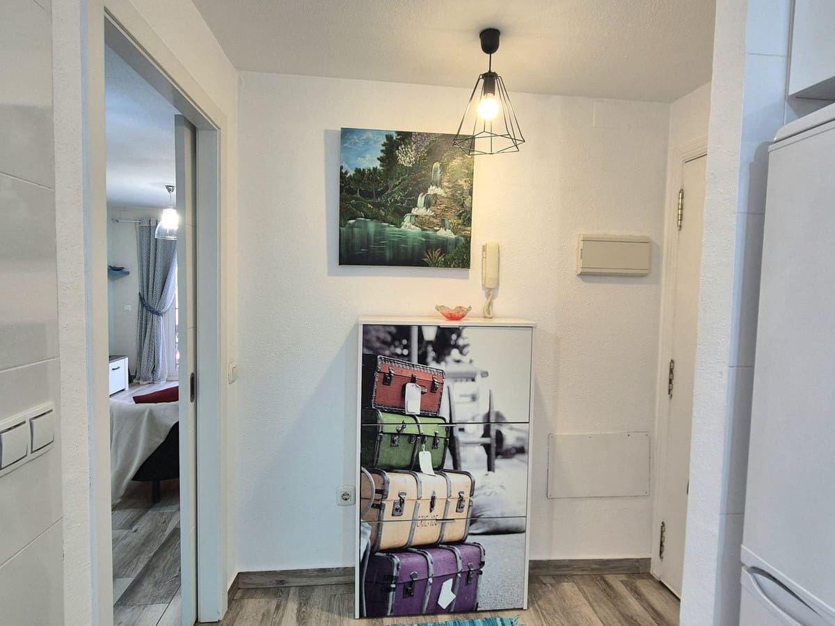 2 Zimmer Apartment zu verkaufen in Las Lagunas de Mijas mit Garage - 282.000 € (Ref: 9731572)