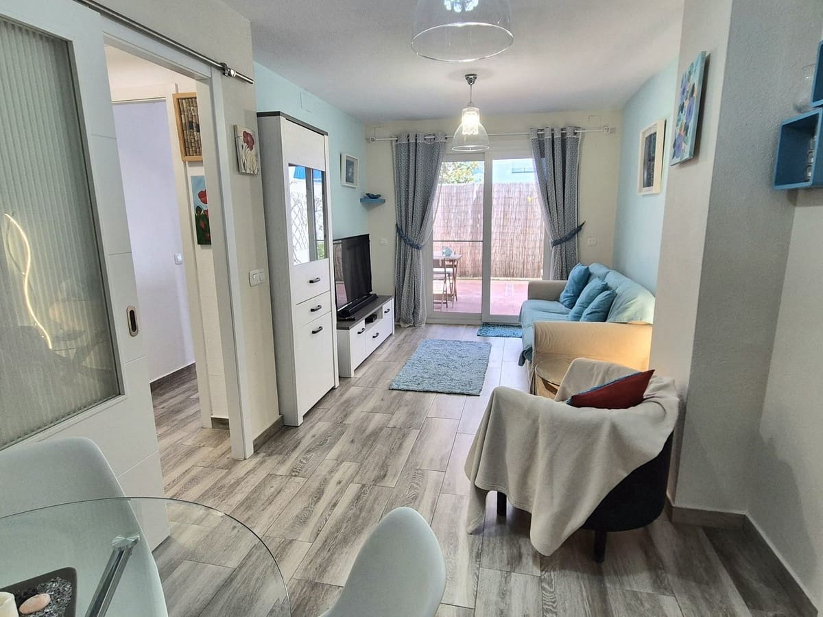 2 Zimmer Apartment zu verkaufen in Las Lagunas de Mijas mit Garage - 282.000 € (Ref: 9731572)