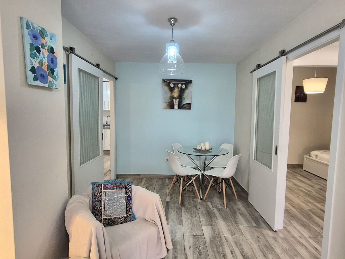 2 Zimmer Apartment zu verkaufen in Las Lagunas de Mijas mit Garage - 282.000 € (Ref: 9731572)