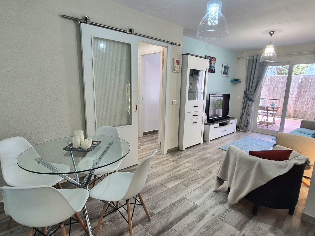 2 Zimmer Apartment zu verkaufen in Las Lagunas de Mijas mit Garage - 282.000 € (Ref: 9731572)