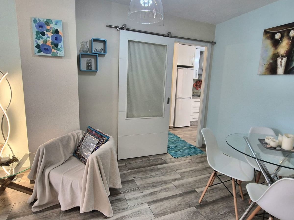 2 Zimmer Apartment zu verkaufen in Las Lagunas de Mijas mit Garage - 282.000 € (Ref: 9731572)