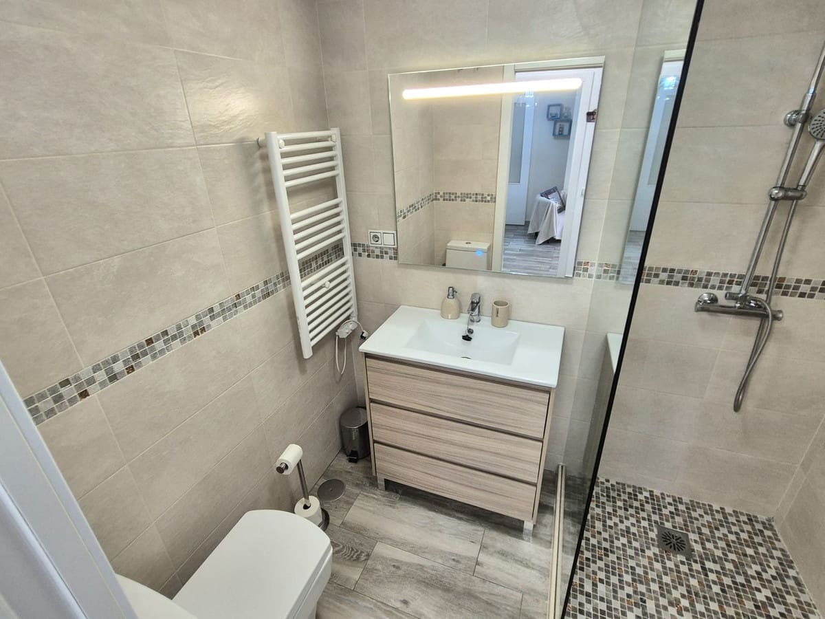 2 Zimmer Apartment zu verkaufen in Las Lagunas de Mijas mit Garage - 282.000 € (Ref: 9731572)