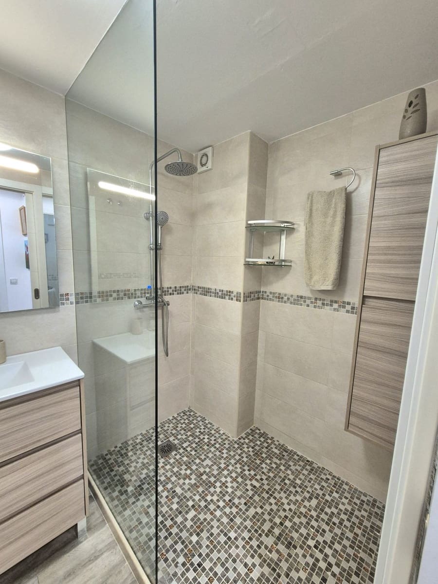 2 Zimmer Apartment zu verkaufen in Las Lagunas de Mijas mit Garage - 282.000 € (Ref: 9731572)