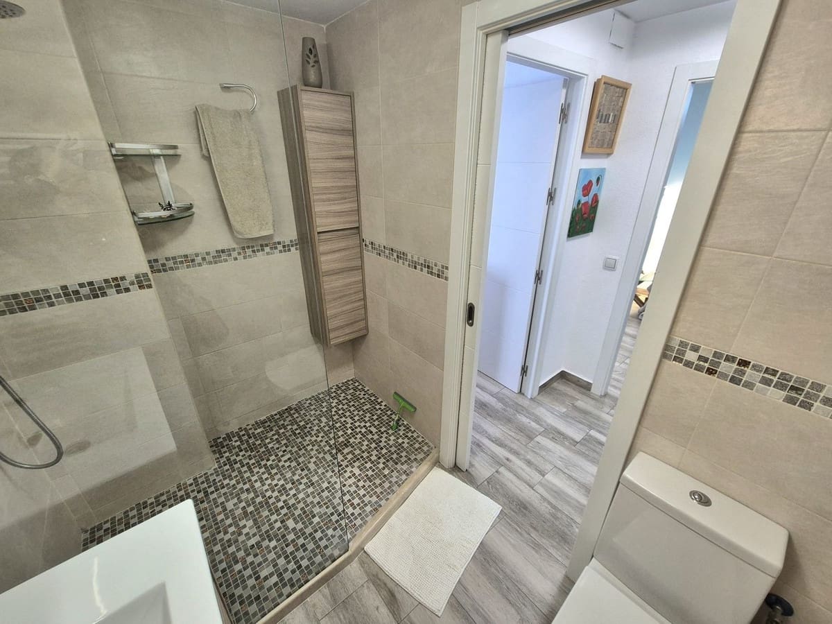2 Zimmer Apartment zu verkaufen in Las Lagunas de Mijas mit Garage - 282.000 € (Ref: 9731572)