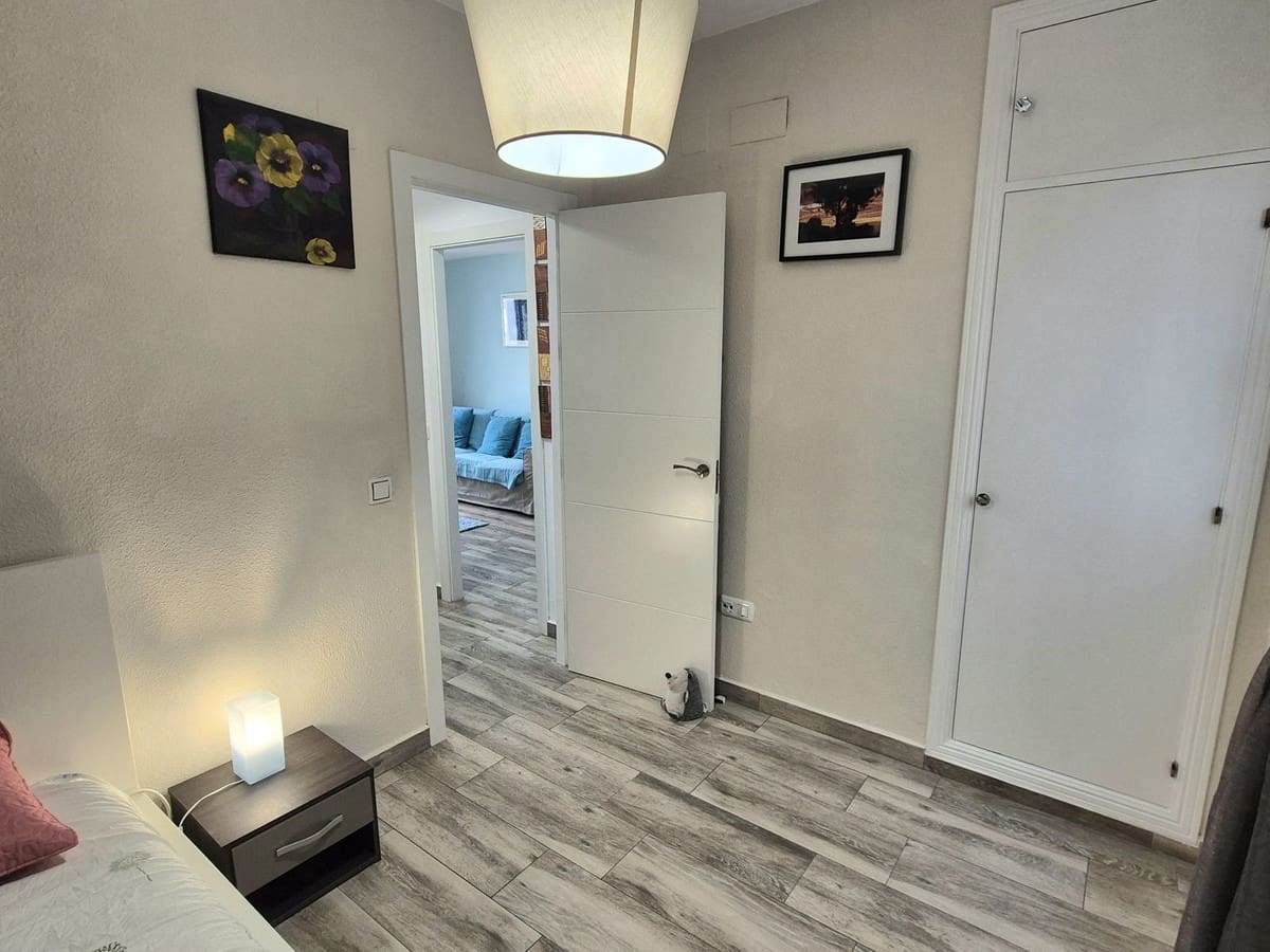 2 Zimmer Apartment zu verkaufen in Las Lagunas de Mijas mit Garage - 282.000 € (Ref: 9731572)