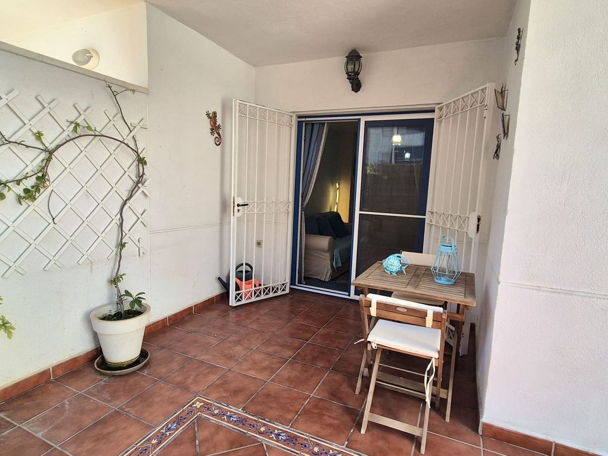 2 Zimmer Apartment zu verkaufen in Las Lagunas de Mijas mit Garage - 282.000 € (Ref: 9731572)