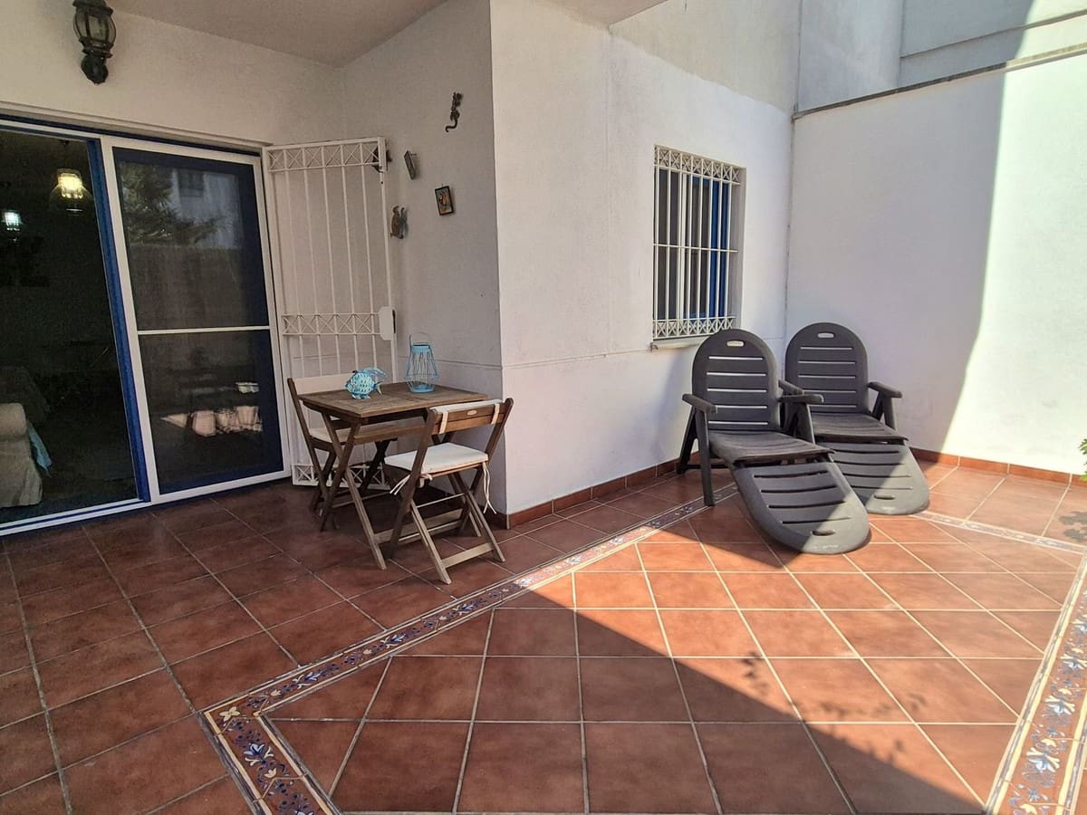2 Zimmer Apartment zu verkaufen in Las Lagunas de Mijas mit Garage - 282.000 € (Ref: 9731572)