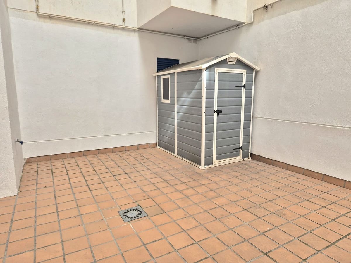 2 Zimmer Apartment zu verkaufen in Las Lagunas de Mijas mit Garage - 282.000 € (Ref: 9731572)