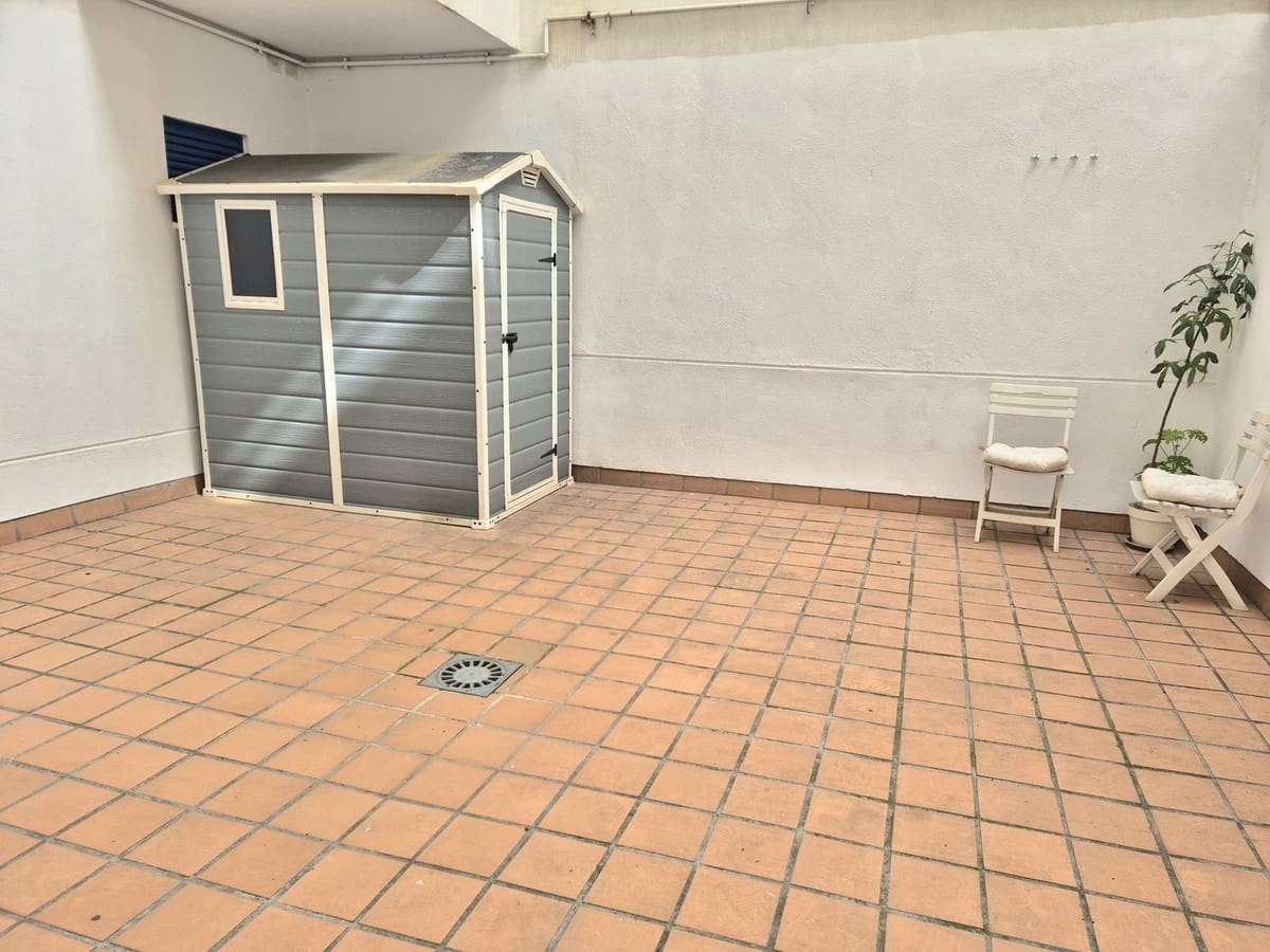 2 Zimmer Apartment zu verkaufen in Las Lagunas de Mijas mit Garage - 282.000 € (Ref: 9731572)