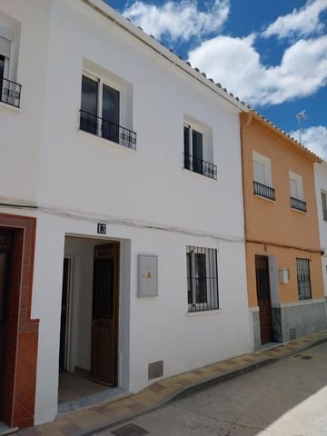 Casa de 2 habitaciones en Coín en venta - 235.000 € (Ref: 9838268)