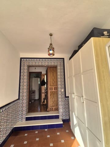 5 soveværelse Villa til salg i Alhaurín de la Torre med swimmingpool garage - € 500.000 (Ref: 9902641)