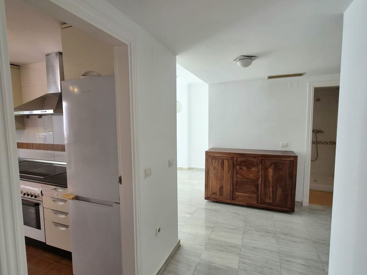 2 quarto Apartamento para venda em Alhaurin Golf com piscina garagem - 260 000 € (Ref: 9909060)