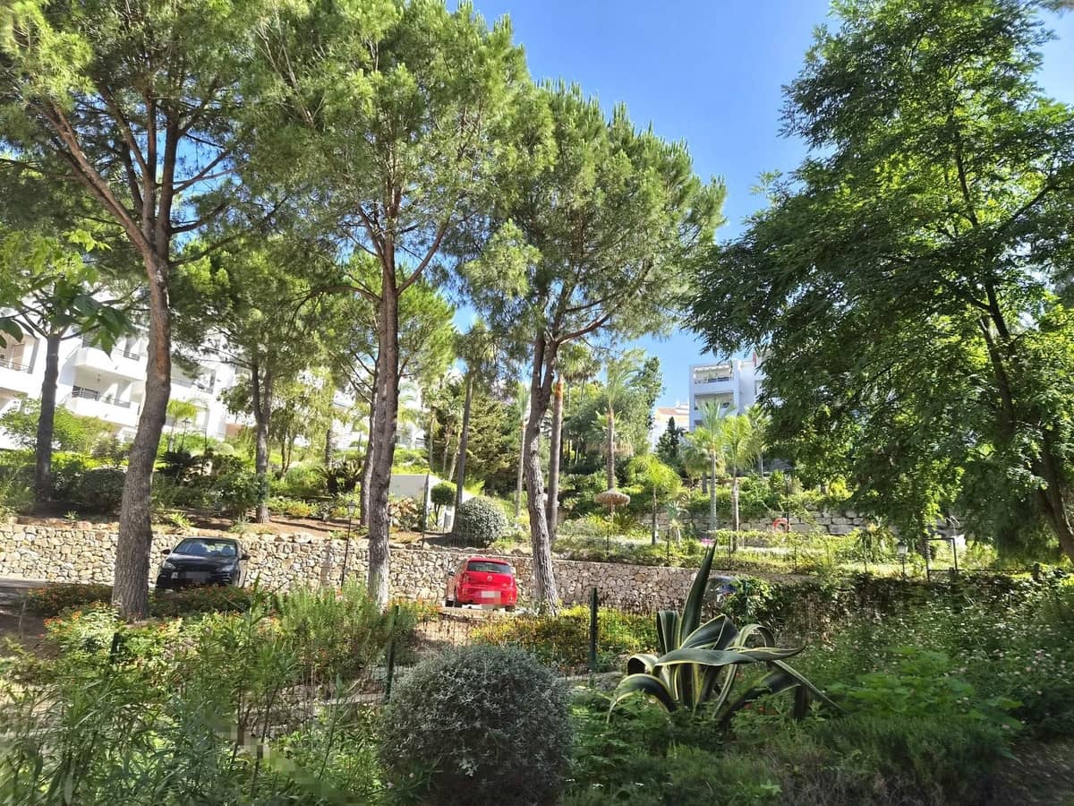 2 quarto Apartamento para venda em Alhaurin Golf com piscina garagem - 260 000 € (Ref: 9909060)