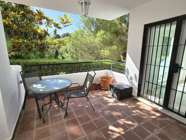 2 soveværelse Lejlighed til salg i Alhaurín Golf, Alhaurín el Grande med swimmingpool garage - € 260.000 (Ref: 9909060)