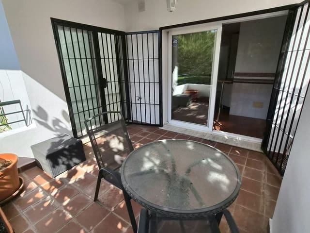 2 soveværelse Lejlighed til salg i Alhaurín Golf, Alhaurín el Grande med swimmingpool garage - € 260.000 (Ref: 9909060)