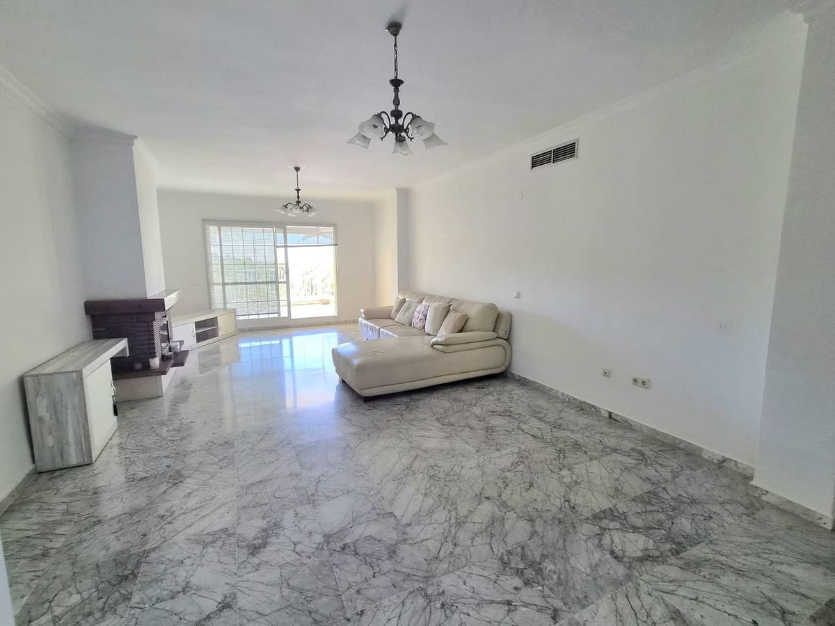 2 sypialnia Apartament na sprzedaż w Alhaurin Golf z basenem garażem - 450 000 € (Ref: 9929990)