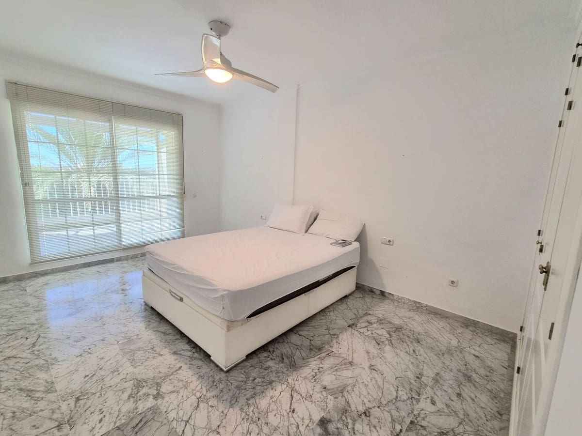 2 sypialnia Apartament na sprzedaż w Alhaurin Golf z basenem garażem - 450 000 € (Ref: 9929990)