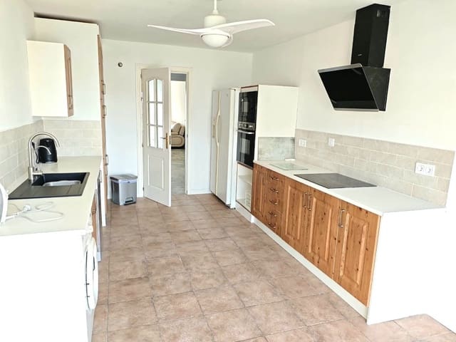 Apartamento de 2 habitaciones en Alhaurín Golf, Alhaurín el Grande en venta con piscina garaje - 360.000 € (Ref: 9929990)