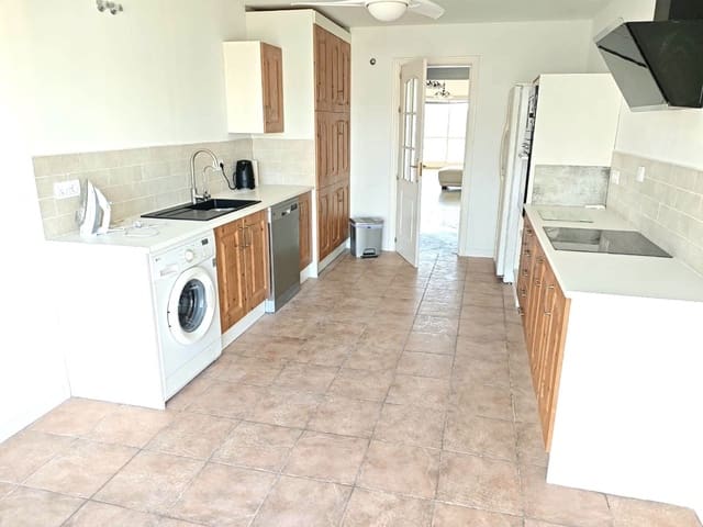 Apartamento de 2 habitaciones en Alhaurín Golf, Alhaurín el Grande en venta con piscina garaje - 360.000 € (Ref: 9929990)