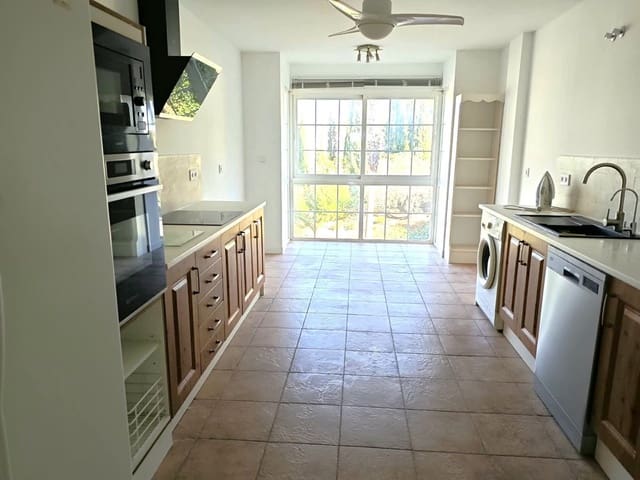 Apartamento de 2 habitaciones en Alhaurín Golf, Alhaurín el Grande en venta con piscina garaje - 360.000 € (Ref: 9929990)