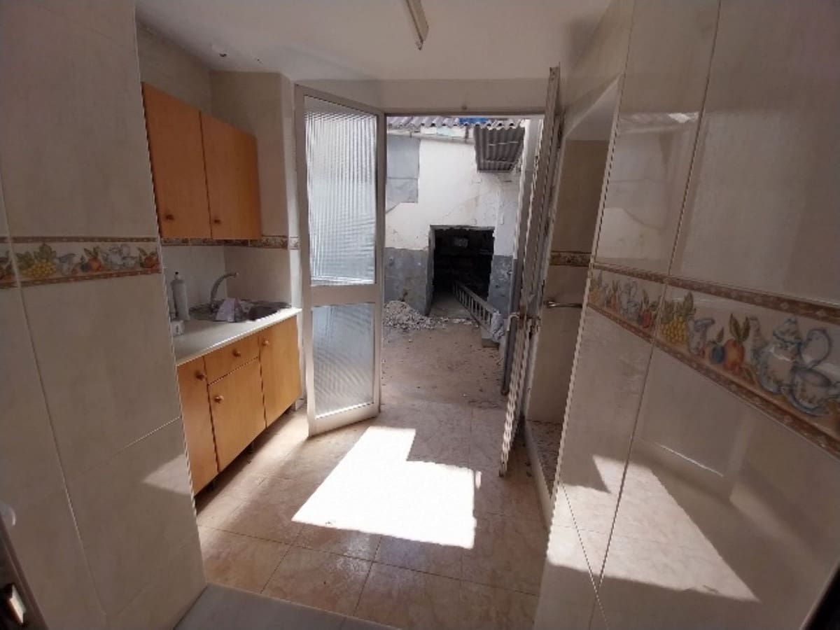 4 sovrum Hus till salu i Alhaurin el Grande - 185 000 € (Ref: 9935123)