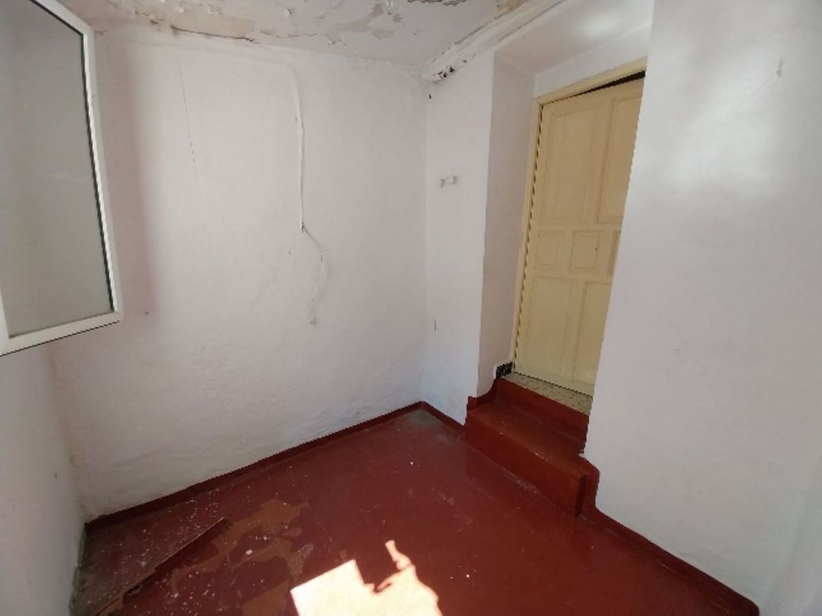 4 sovrum Hus till salu i Alhaurin el Grande - 185 000 € (Ref: 9935123)
