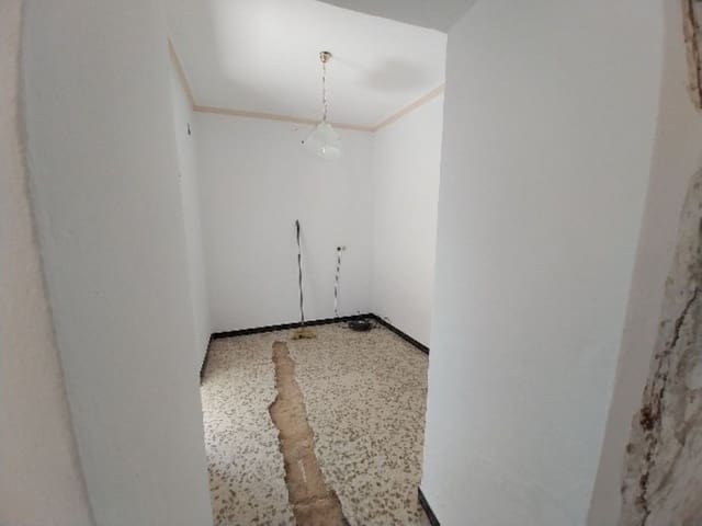 4 soveværelse Byhus til salg i Alhaurín el Grande - € 185.000 (Ref: 9935123)