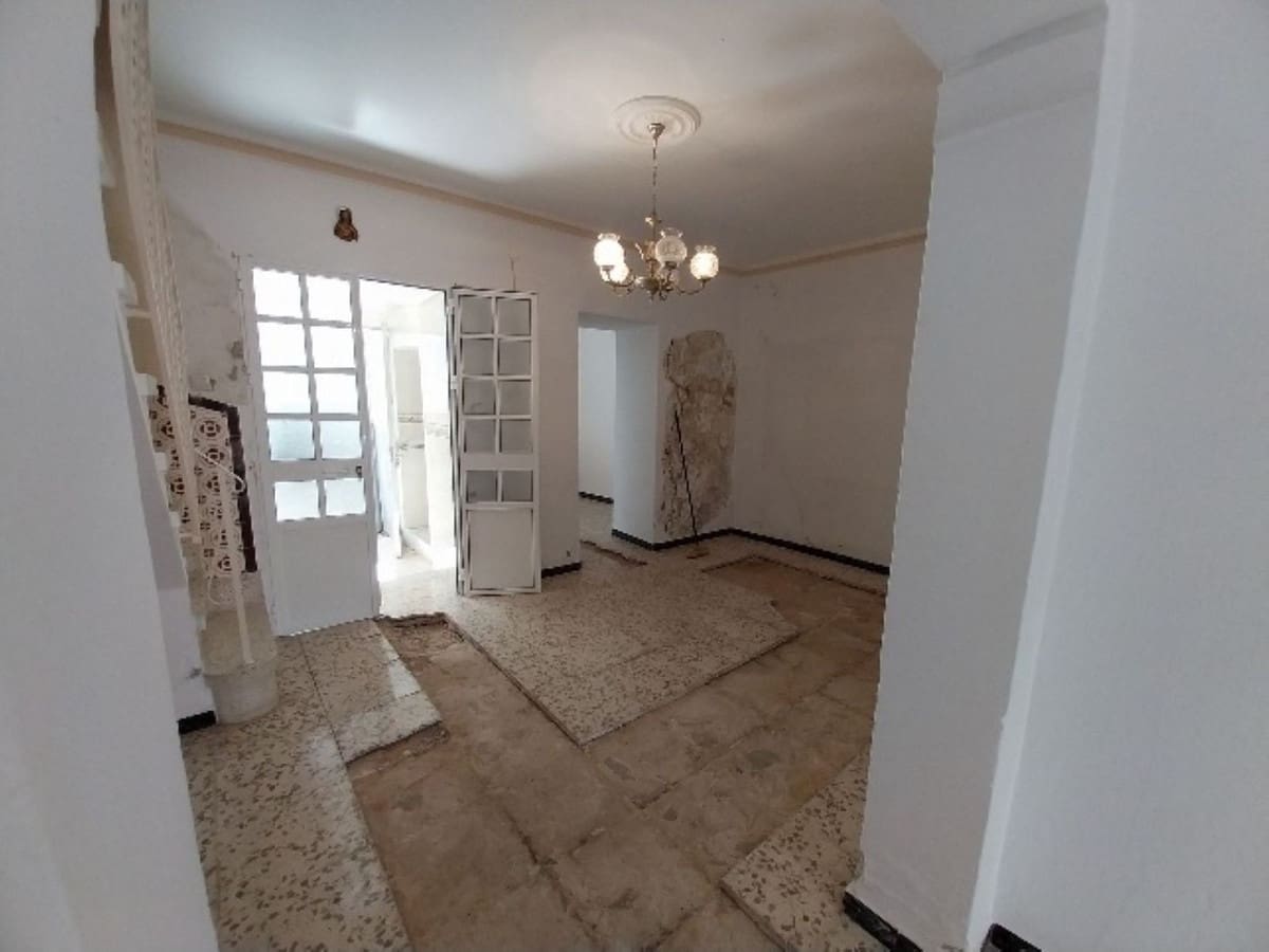 4 sovrum Hus till salu i Alhaurin el Grande - 185 000 € (Ref: 9935123)