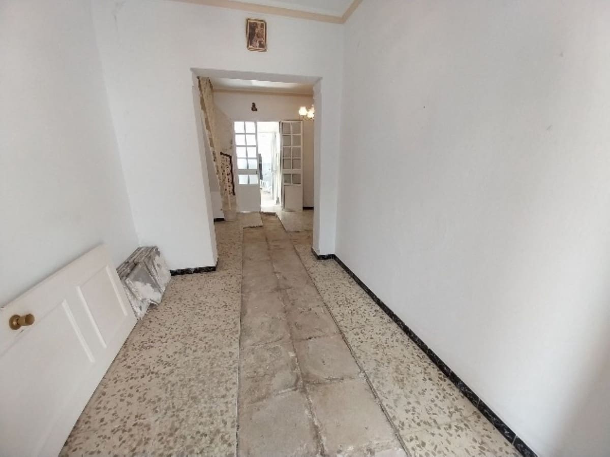 4 sovrum Hus till salu i Alhaurin el Grande - 185 000 € (Ref: 9935123)