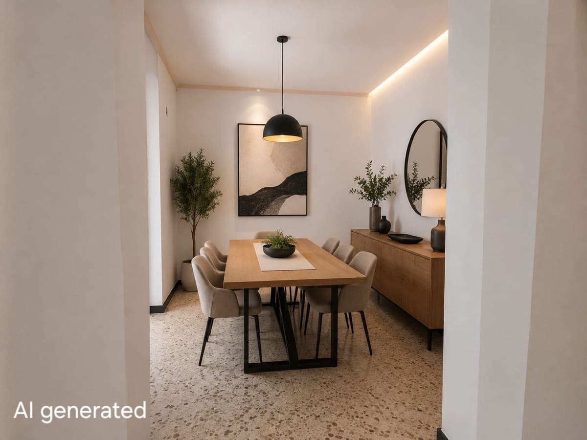 4 sovrum Hus till salu i Alhaurin el Grande - 185 000 € (Ref: 9935123)