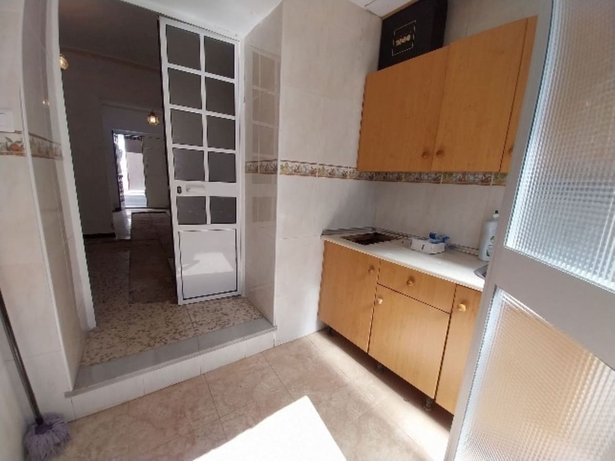 4 sovrum Hus till salu i Alhaurin el Grande - 185 000 € (Ref: 9935123)