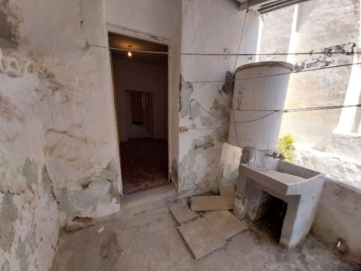 4 sovrum Hus till salu i Alhaurin el Grande - 185 000 € (Ref: 9935123)