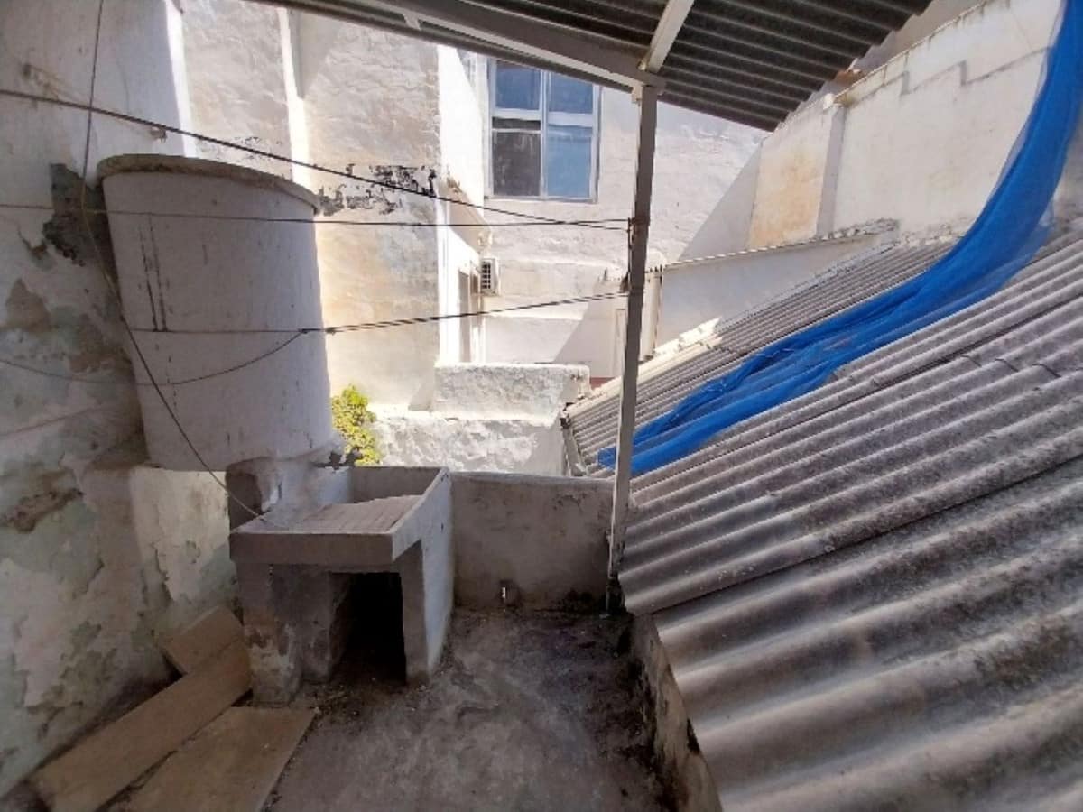 4 sovrum Hus till salu i Alhaurin el Grande - 185 000 € (Ref: 9935123)