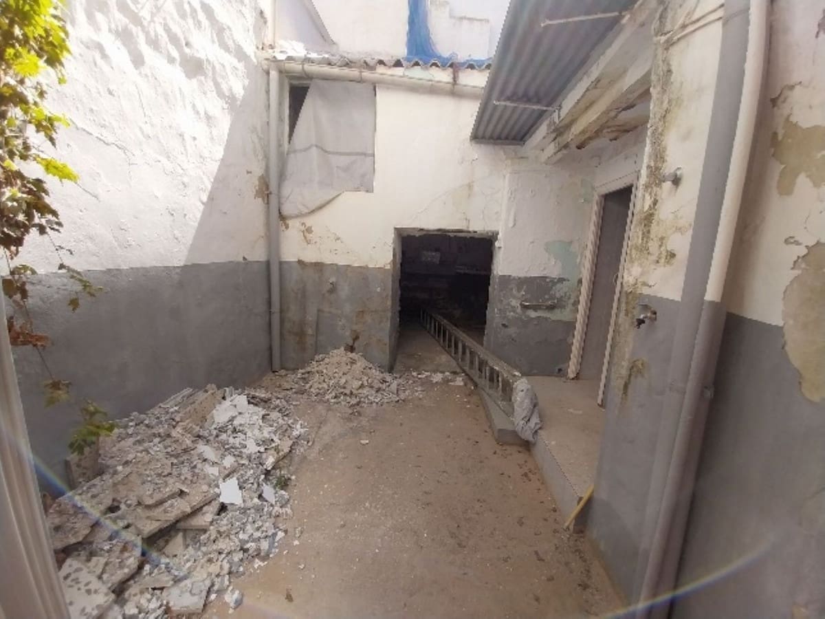 4 sovrum Hus till salu i Alhaurin el Grande - 185 000 € (Ref: 9935123)