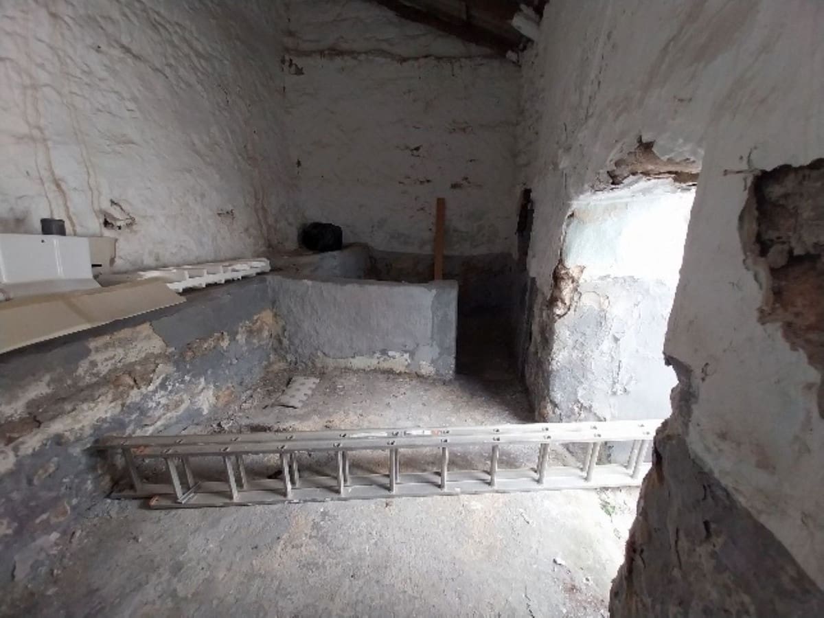 4 sovrum Hus till salu i Alhaurin el Grande - 185 000 € (Ref: 9935123)