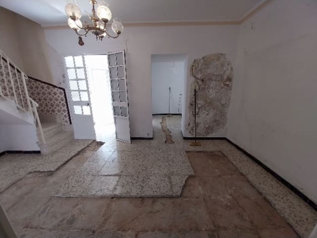 4 soveværelse Byhus til salg i Alhaurín el Grande - € 185.000 (Ref: 9935123)