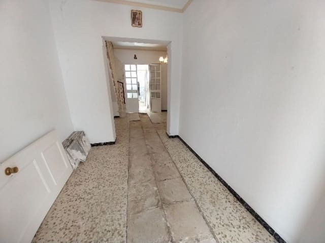 4 soveværelse Byhus til salg i Alhaurín el Grande - € 185.000 (Ref: 9935123)