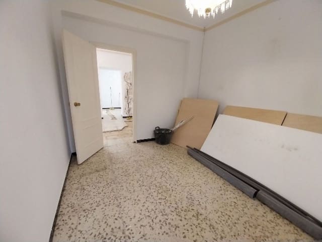 4 soveværelse Byhus til salg i Alhaurín el Grande - € 185.000 (Ref: 9935123)
