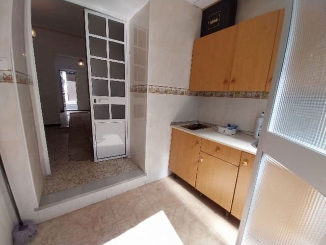 4 soveværelse Byhus til salg i Alhaurín el Grande - € 185.000 (Ref: 9935123)