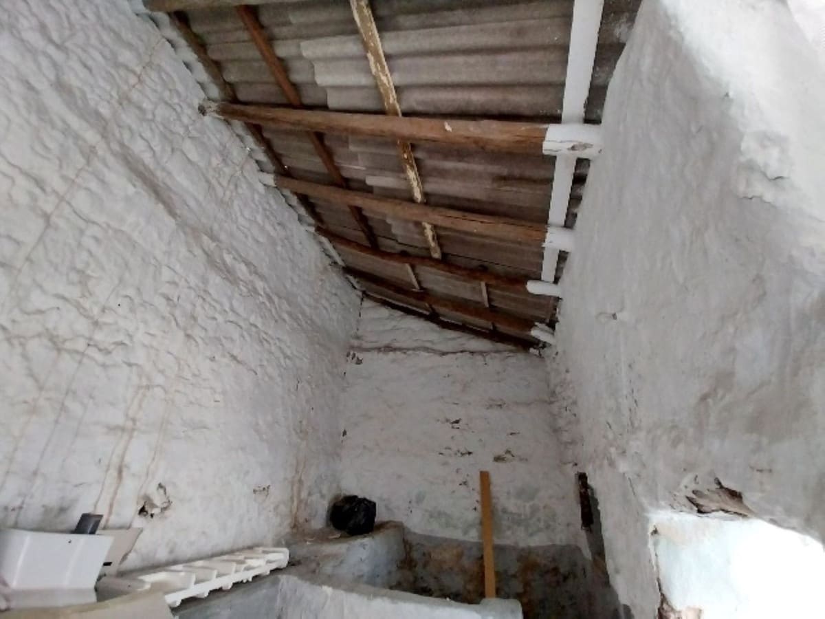 4 sovrum Hus till salu i Alhaurin el Grande - 185 000 € (Ref: 9935123)