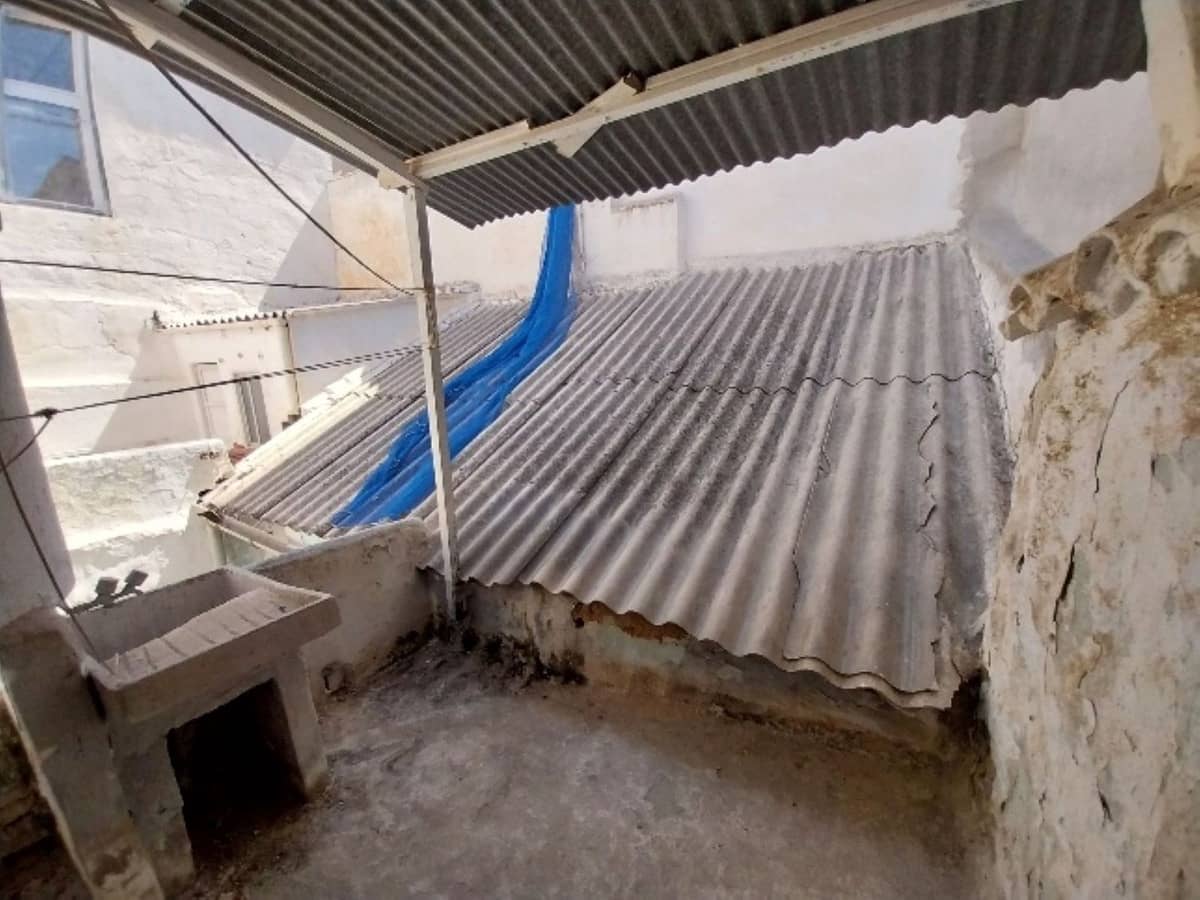4 sovrum Hus till salu i Alhaurin el Grande - 185 000 € (Ref: 9935123)