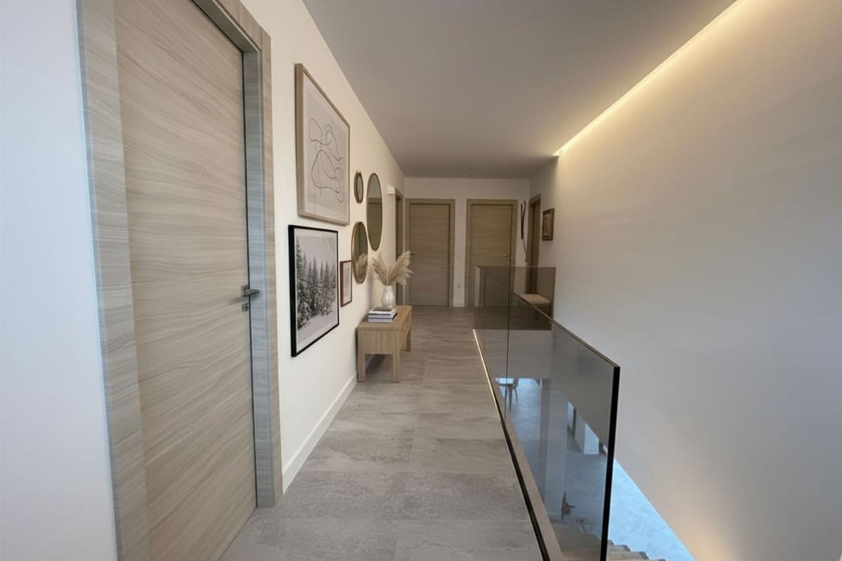 4 Zimmer Villa zu verkaufen in Coin mit Pool Garage - 1.600.000 € (Ref: 9946330)