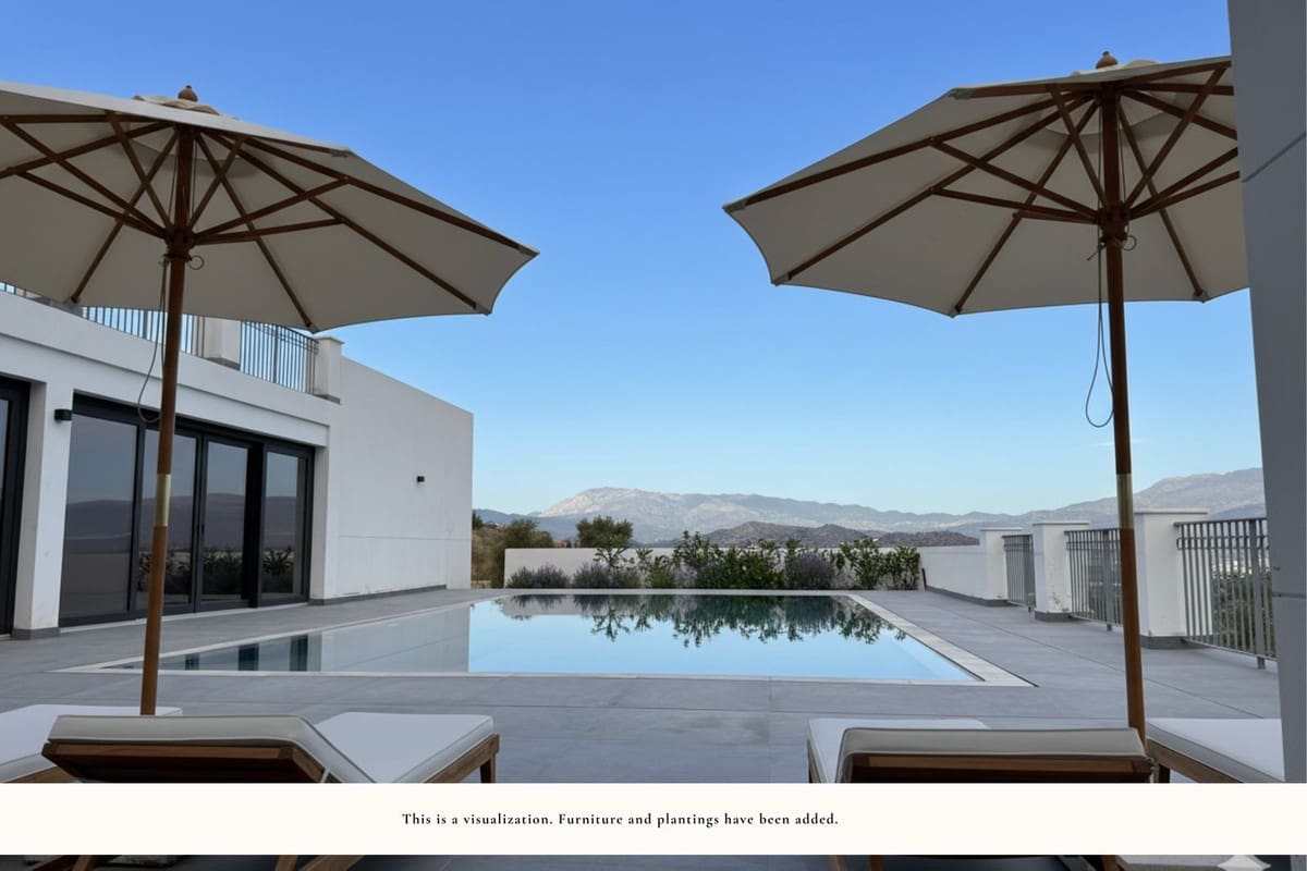 4 Zimmer Villa zu verkaufen in Coin mit Pool Garage - 1.600.000 € (Ref: 9946330)